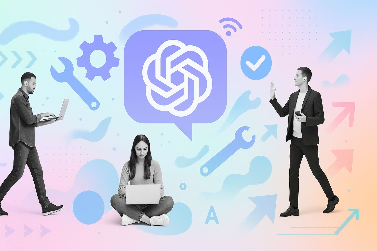 Sentuhan Personal yang Menghidupkan Hari Kerja